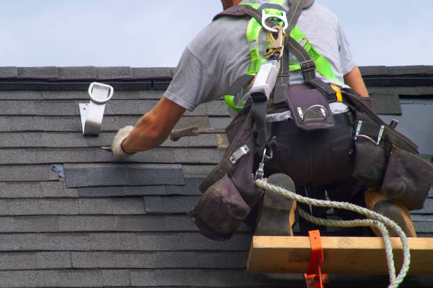 Best Residential Roofing Contractor  in Forest Heights, TX