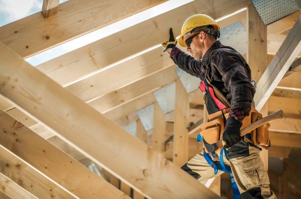 Best Roof Replacement Cost  in Forest Heights, TX