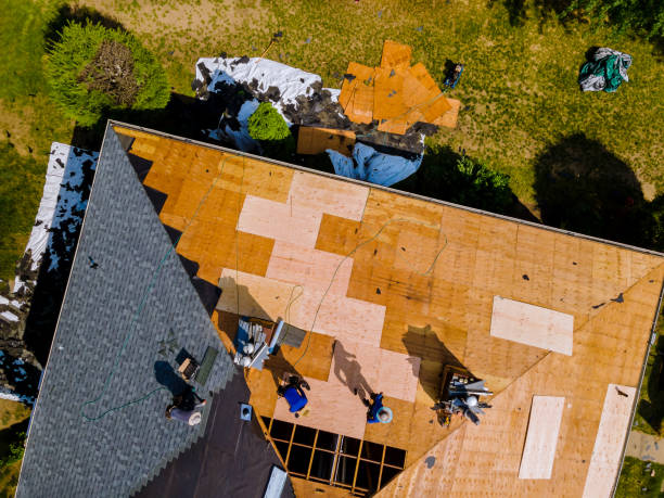 Best Residential Roofing Contractor  in Forest Heights, TX