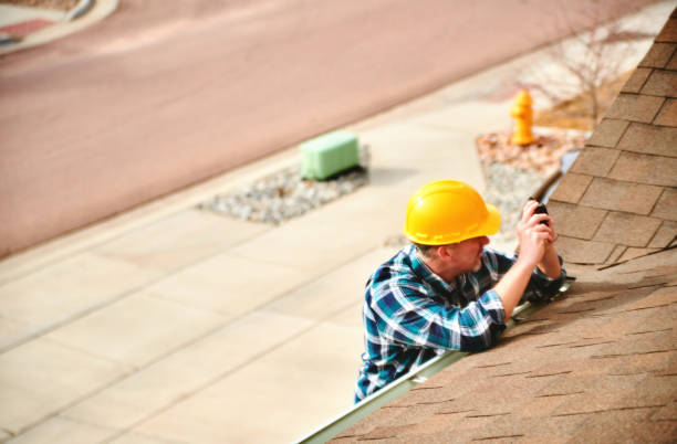 Roof Waterproofing Services in Forest Heights, TX
