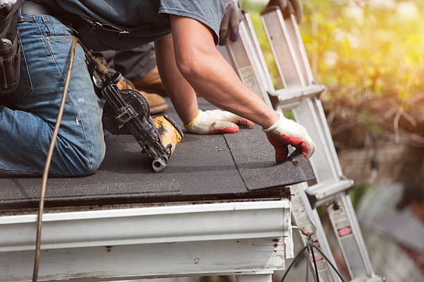Forest Heights, TX Roofing Contractor Company