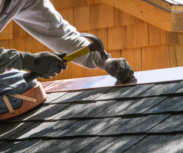Quick and Trustworthy Emergency Roof Repair Services in Forest Heights, TX